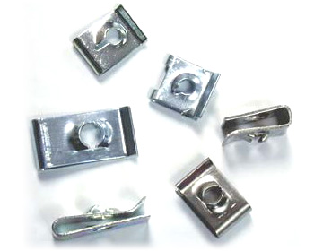 A type of reed nut
