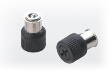 Spring screw