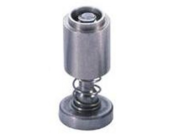 Spring screw