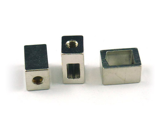 Copper Stud