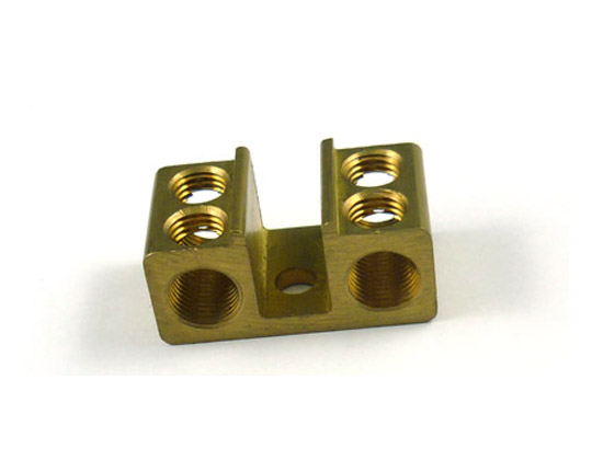 Copper Stud