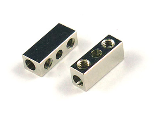 Copper Stud