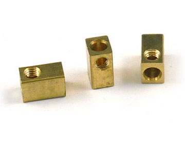 Copper Stud