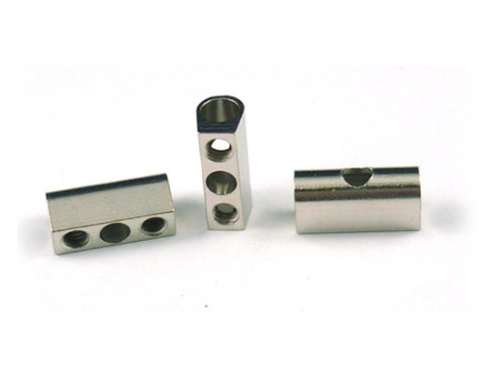 Copper Stud